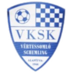 Vértessomló U16