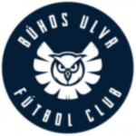 Búhos ULVR
FC U14
