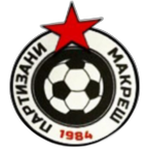 FC Partizani Makresh