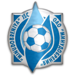Khimik-Rossosh