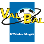FC Vallorbe-Ballaigues