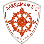 Aakraman SC