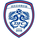 Shanghai Tongji