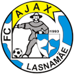 Ajax Lasnamäe II