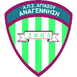 APS Anagennisi Agiasou