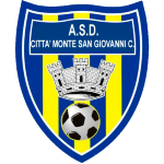 A.S.D. Città Monte San Giovanni Campano