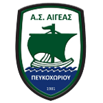 AS Egeas Pefkochoriou 2024