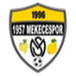 1957 Mekecespor