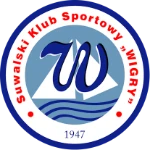 Wigry Suwałki U15