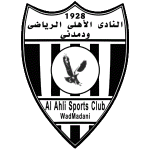 Al Ahli Wad Madani