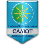 FC Salyut Novozybkov