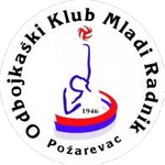OK Mladi Radnik Požarevac