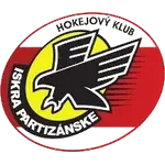 HK Iskra Partizanske