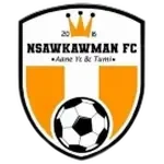 Nsawkawman FC