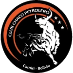 Club Chaco Petrolero