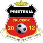 Prietenia Crucișor