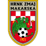 HRNK Zmaj Makarska U19