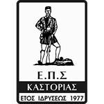 EPS Kastorias U16