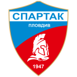 PFC Spartak Plovdiv 1947 Plovdiv U17