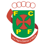 FC Paços Ferreira U17