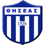 Thiseas Peiraios