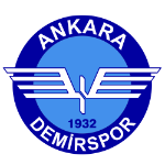 Ankara Demirspor U13