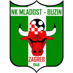 NK Mladost Buzin U9