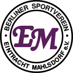 Eintracht Mahlsdorf II