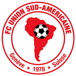 FC Union Sud Américaine 2