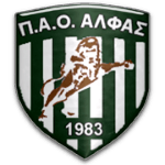 Pao Alfas