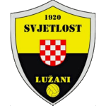 NK Svjetlost Lužani