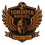CD Tordoya Roniel