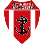 1977 Ballıcaspor