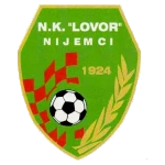 NK Lovor Nijemci U16