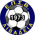 EPS Voiotias U16
