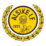 Alsike IF 2