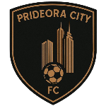 Prideora City FC