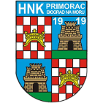 HNK Primorac Biograd U9