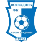 FK Vojvodina Bačko Gradište