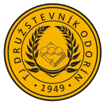 TJ Družstevník Odorín