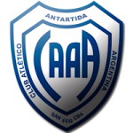 Antartida Argentina (SF)