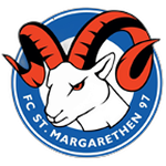 FC KBG St.Margarethen/Kn. 97