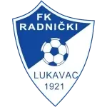 FK Radnički Lukavac U19