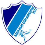 Kağıthane Çağlayanspor