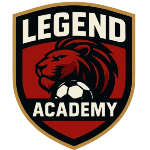 Legend Academy U15