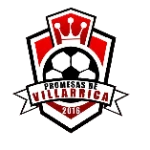 Promesas De Villarrica U13