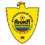 Anzhi-2 Makhachkala