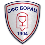 FK SFS Borac Paraćin