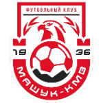 Mashuk-KMV-M Pyatigorsk