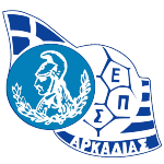 EPS Arcadias U16